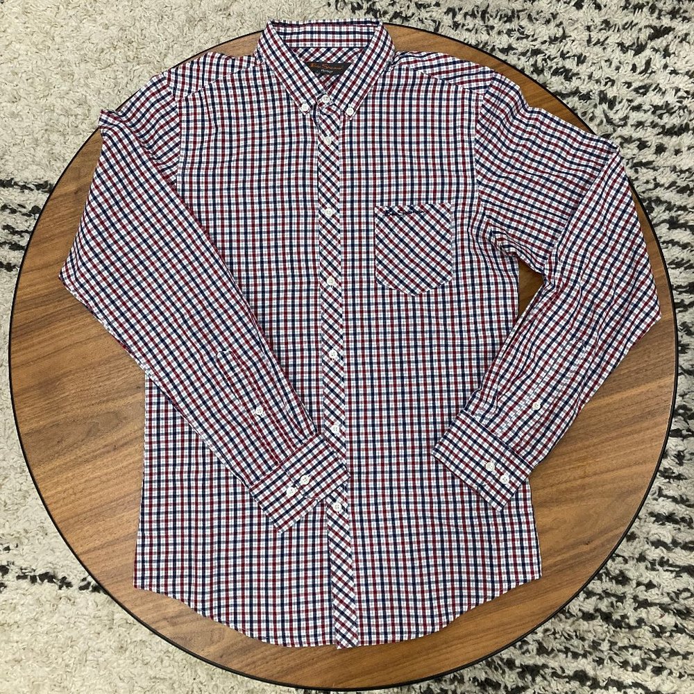 Ben Sherman button down